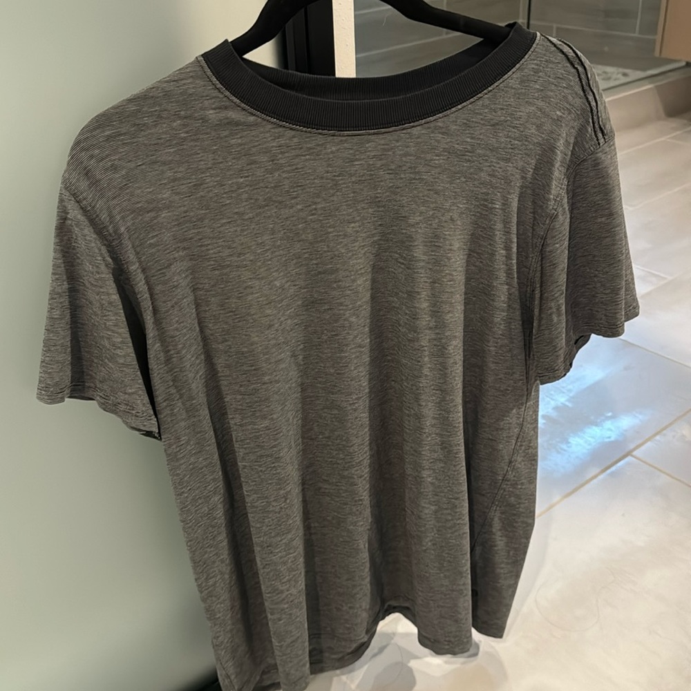 Lululemon Boyfriend T - XS